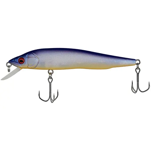 Воблер Megabass Vision Q-GO SP 95mm 10.6g Frozen Tequila