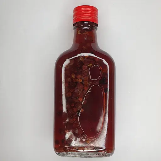 Водная настойка на плодах брусники 200 мл - фото 2