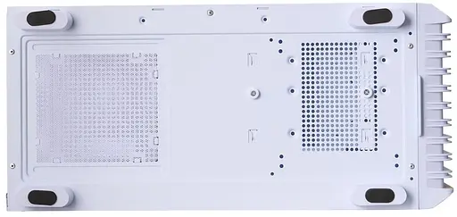 Корпус 1stPlayer WD5 White без БП (WD5-WH) - фото 8