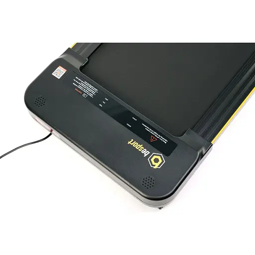 Бігова доріжка Besport BS-2003F Lunaris - фото 5