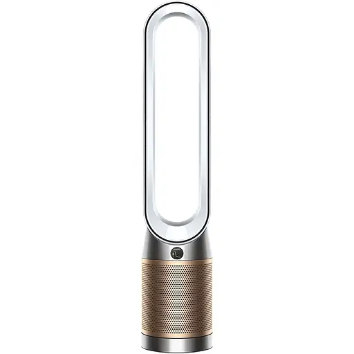Очиститель воздуха Dyson Purifier Cool Formaldehyde TP09 Pro White/Gold (386319-01) [149112]