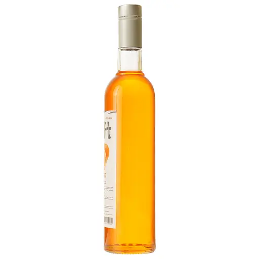 Сироп Loft Апельсин 0.7 л - фото 2