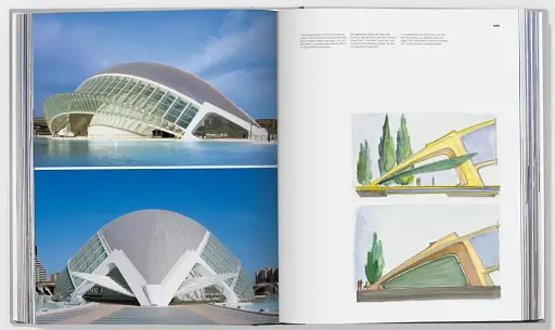 Calatrava. Complete Works 1979–Today - фото 6