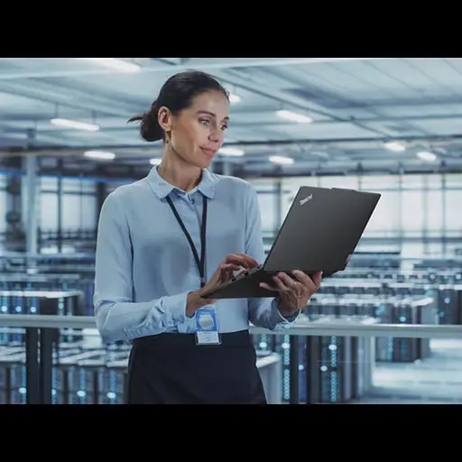 Ноутбук Lenovo ThinkPad E14 Gen 5,3 7330U, 8GB, 256GB - фото 5