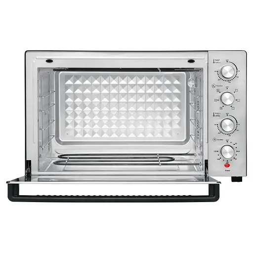 Електрична піч ROT854-CB - фото 9