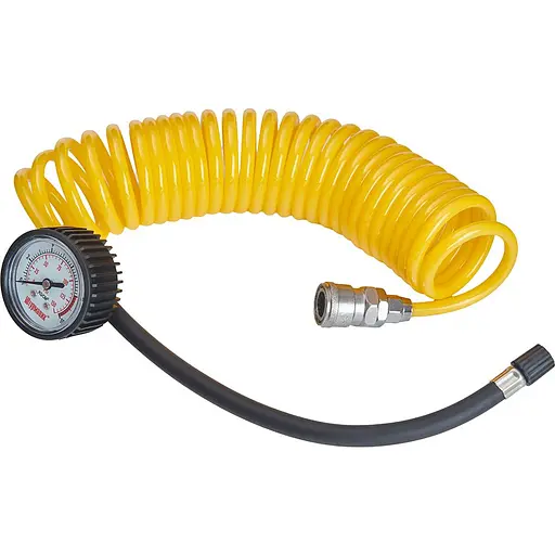 Компрессор Штурмовик AC-74 150psi 5 м (AC-74) - фото 3