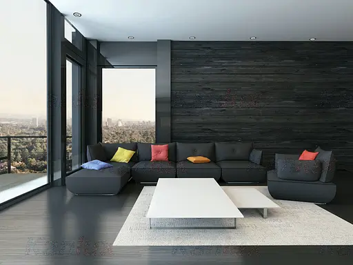 Точковий світильник Kanlux SEIDY CT-DTO50-B (18288) - фото 2