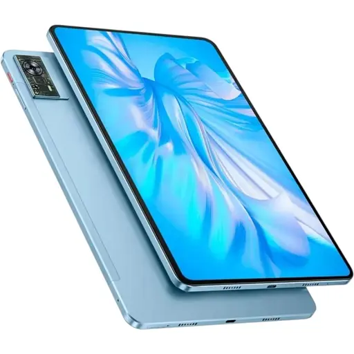 Планшет Oukitel OT5S 6/256Gb Blue Global version - фото 4