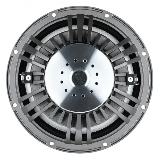 СЧ/НЧ-динамік Eton HEX 165 - фото 3