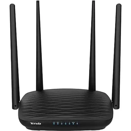 Беспроводной маршрутизатор Tenda AC5