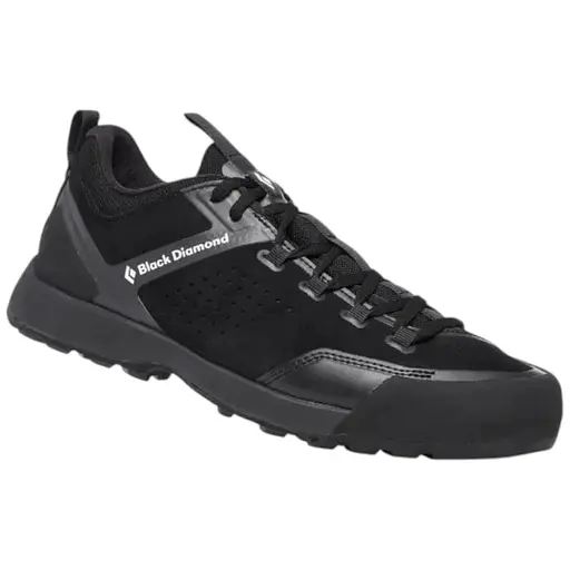 Кросівки Black Diamond M Mission XP LTH 42 Black/Granite (1033-BD 58002493260901)