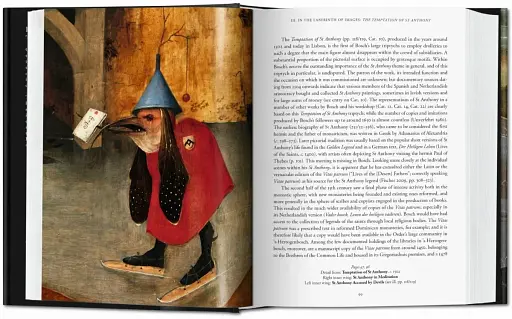 Hieronymus Bosch. The Complete Works. 40th Ed. - фото 2