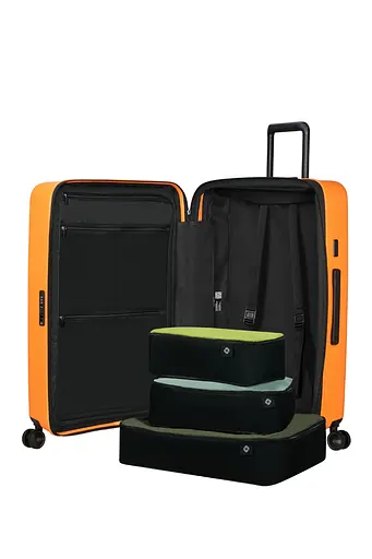 Валіза Samsonite RESTACKD PAPAYA 75x51x29(32) 75 См KO6*86004 - фото 6