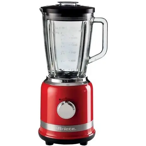 Стационарный блендер Ariete 585 RED (6899013)
