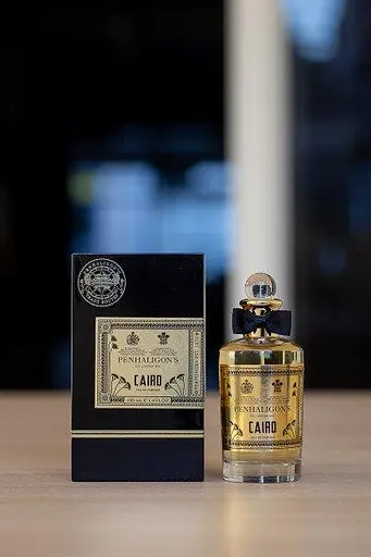 Оригінал Penhaligon's Cairo 100 мл парфумована вода - фото 5