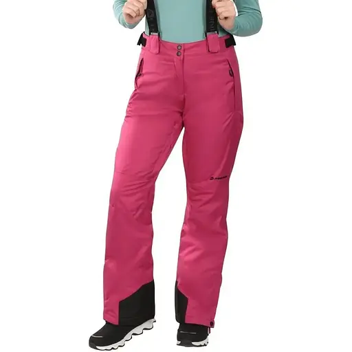 Штаны Alpine Pro Edesa W M Розовый (1054-007.020.0100)