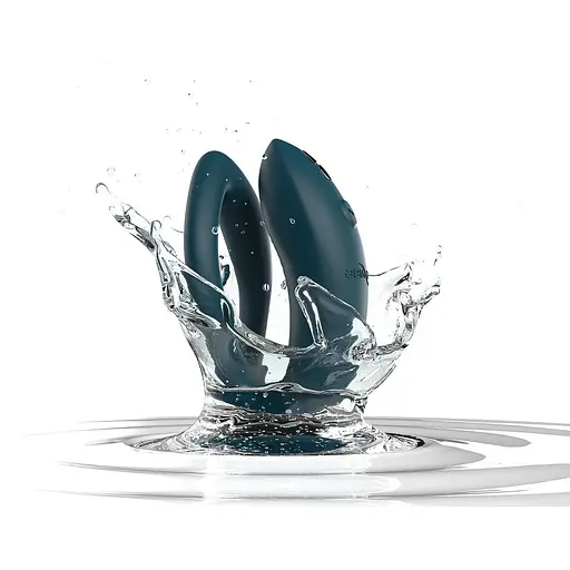 Смарт-вибратор для пар We-Vibe - фото 6