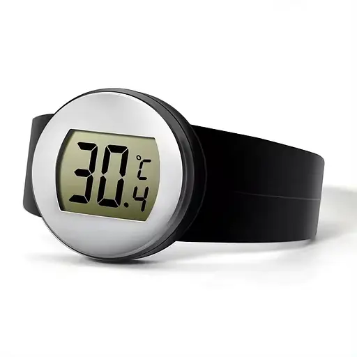 Термометр для пляшок вина SUNWAY SWA-WT01 - фото 4