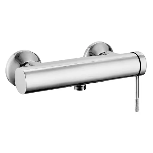 Смеситель для душа Imprese Brenta ZMK071901080 хром - фото 1