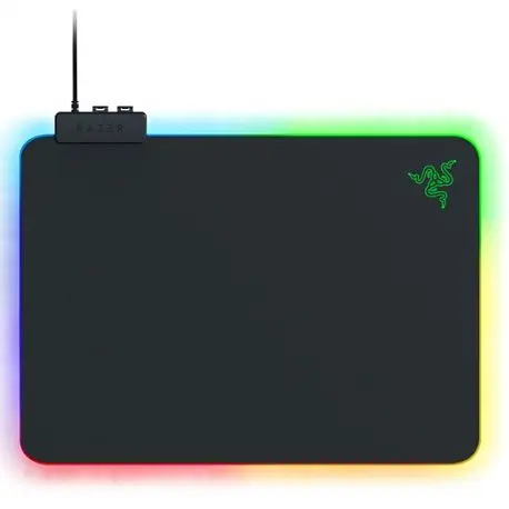 Ігрова поверхня Razer Firefly V2 (RZ02-03020100-R3M1) - фото 1