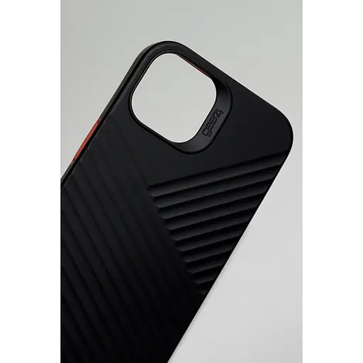 Протиударний чохол Gear4 Denali MagSafe для iPhone 13/14 (6.1") Black - фото 5