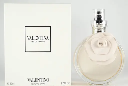 Оригінал Valentino Valentina 80 мл ТЕСТЕР парфумована вода - фото 1