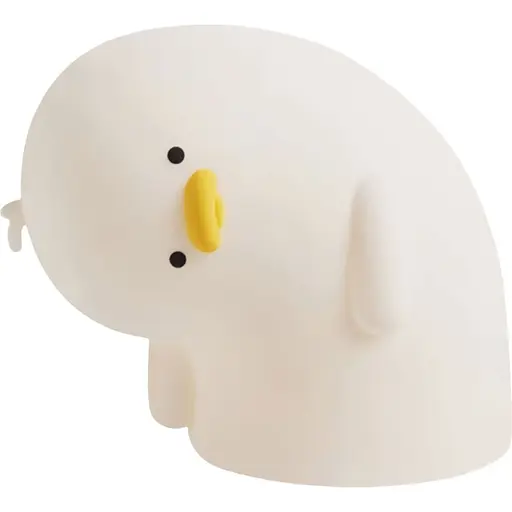 Нічний світильник DK Why Duck Pat A011 White [136099]