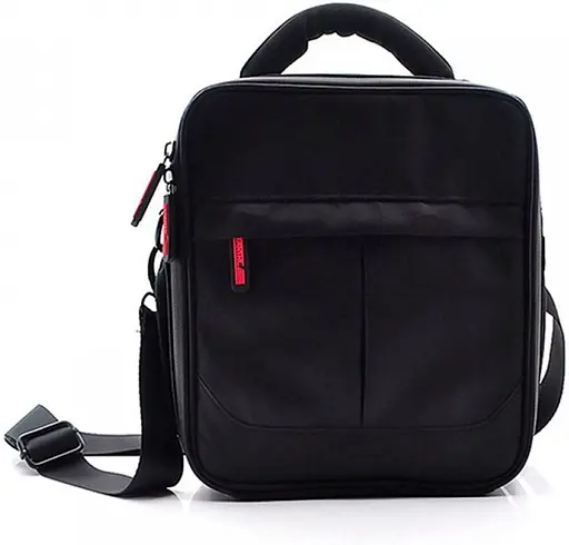 Сумка STARTRC DJI Mini 2 Waterproof Carrying Case Black (1108728) [70846] - фото 3