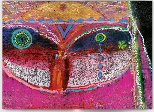 Max Vityk. The Warriors of Light - фото 6