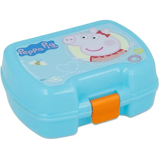 Контейнер для снеков Stor Peppa Pig (13989)