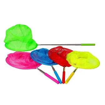 Сачок, 17x63x20 см, BT-BN-0006 (В ассортименте) - фото 2