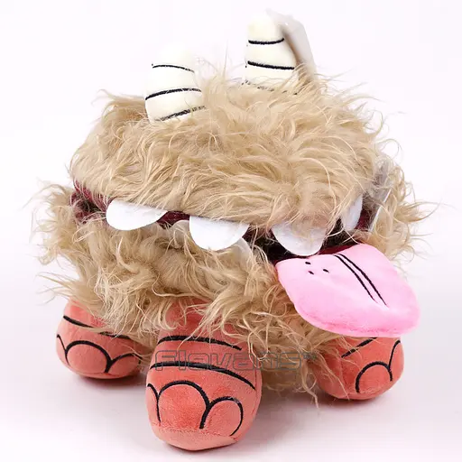 М'яка іграшка виробник Китай Честер з Костеглазом Game Don’t Starve НЕ голодуй Chester 23см G D S 23 - фото 1