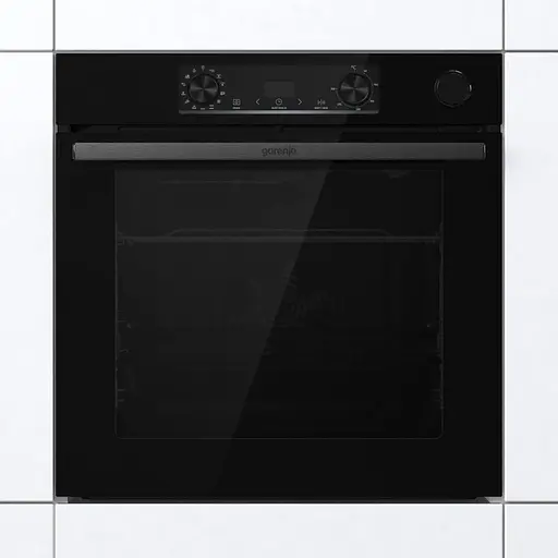 Духовка электрическая Gorenje BSA6737E15BG - фото 2