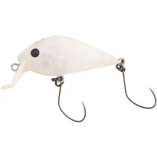 Воблер Nories Meet 33MR-F 33mm 2.7g #401M - фото 1