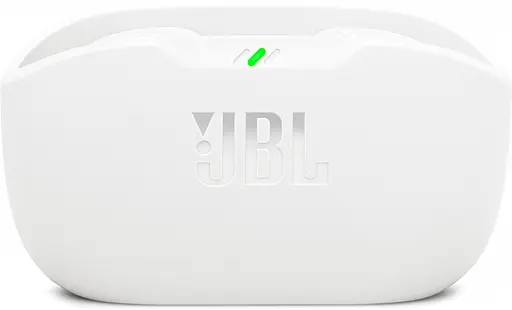 Навушники JBL Wave Buds 2 White (JBLWBUDS2WHT) - фото 5