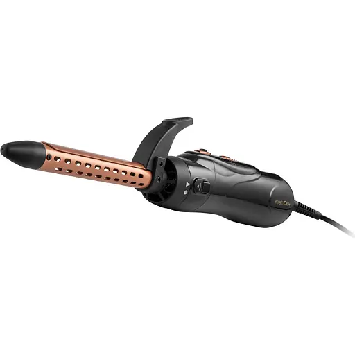 Фен-щетка Sencor (SHS 8550BK) [146155] - фото 2