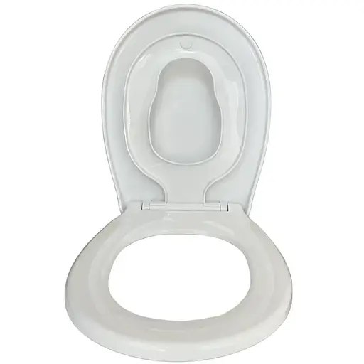 Сиденье для унитаза NKP Family 0348 - фото 1