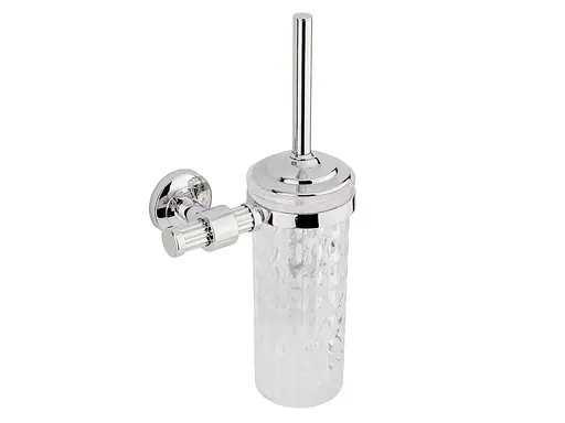 Дозатор для рідкого мила Kugu Maximus 614C&G, Золотий - фото 4