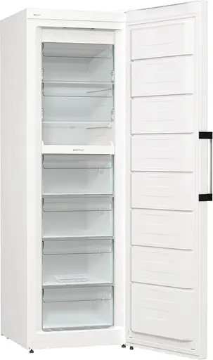 Gorenje Морозильна камера, 185.5x59.5х66.3, 280л, 1дв., A++, NF, дисплей зовн., інвертор, білий - фото 10
