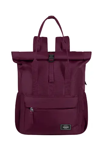 Рюкзак 15,6" American Tourister URBAN GROOVE WILD CHERRY 42,5x30,5x21 24G*50057