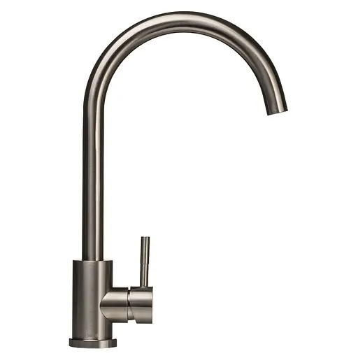 Змішувач для кухні Globus Lux ALPEN SUS-203S - фото 3