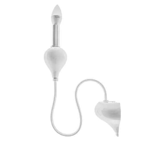 Бра Brille BL-022W/1 настінне накладне E14 WH - фото 2