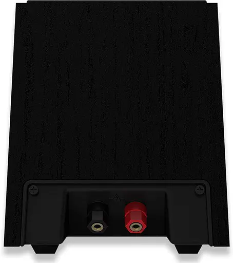 Акустична система Klipsch Reference R-40SA Black - фото 6