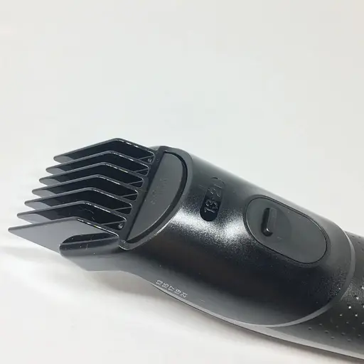 Гребінь на тример, машинку для стрижки Braun Series 3, Series 5 MGK, 81634455 13-21 мм - фото 3