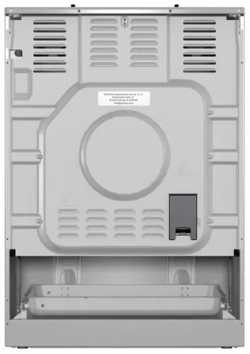 Плита Gorenje GKS6C70XJ - фото 10
