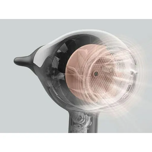 Фен ROWENTA CV6430F0 - фото 8