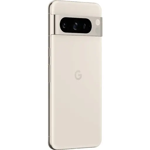 Смартфон Google Pixel 8 Pro 12/128GB Porcelain (EU/US/TW) - фото 3