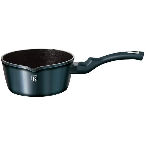 Ковш 16 см Berlinger Haus Metallic Line Aquamarine Edition (BH-1874)