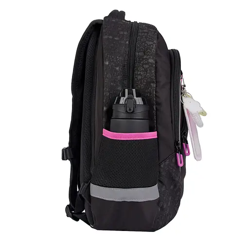 Рюкзак шкільний Yes My Idol 2 TS-58 - фото 3