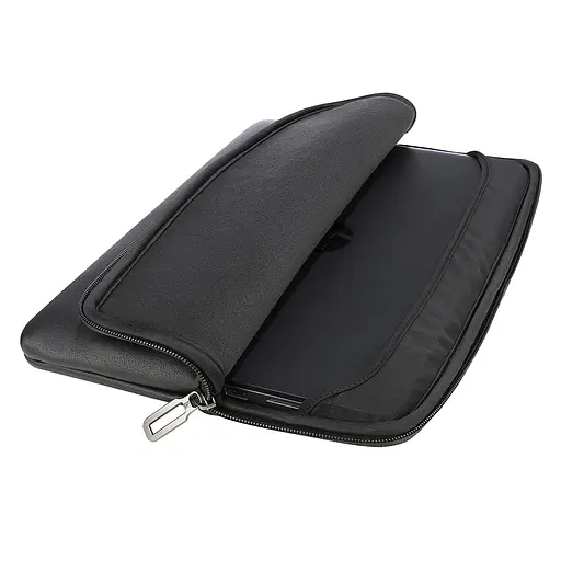 Чехол Tucano Today Sleeve 13"/14" черный - фото 5